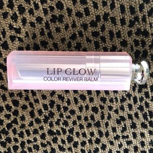 Dior Lip Glow Color Reviver Balm 💋